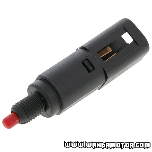 Brake light switch Aprilia, Gilera, Piaggio